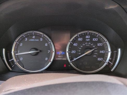 Used 2020 Acura MDX SH-AWD image 11