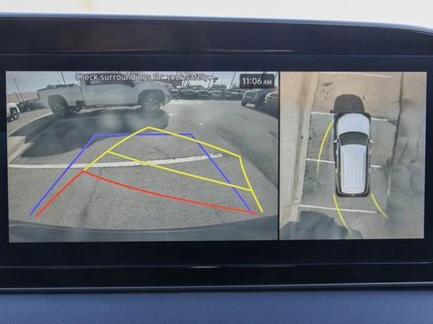 Used 2022 Hyundai Palisade Limited image 42