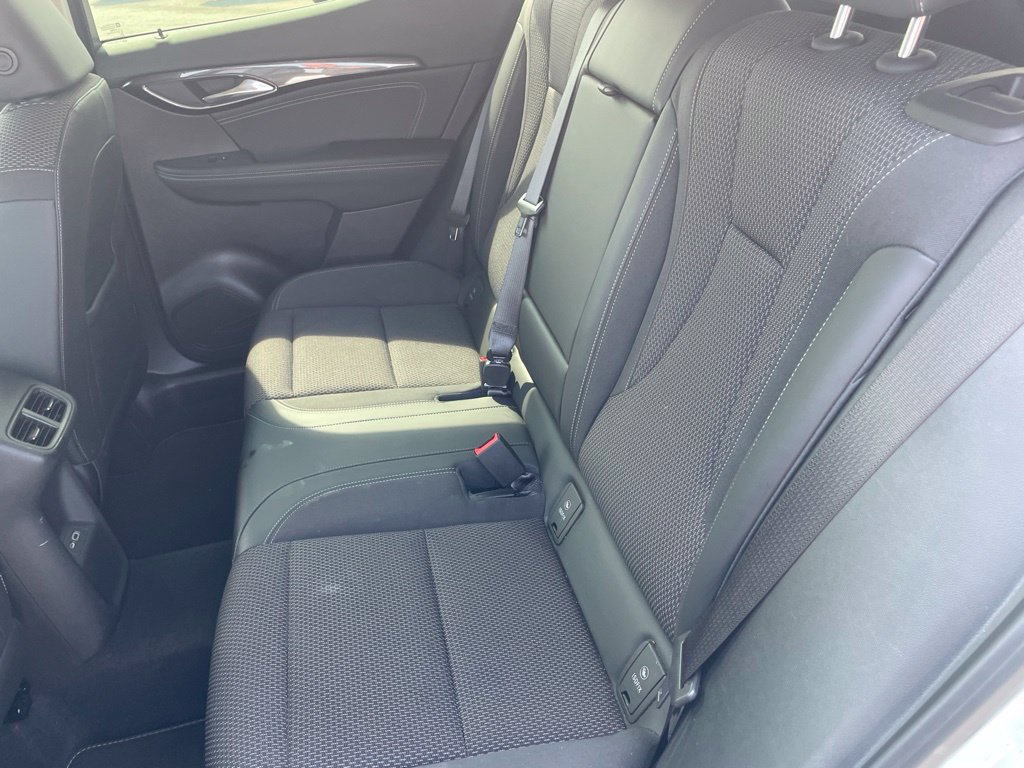 Used 2023 Buick Envision Preferred FWD image 40