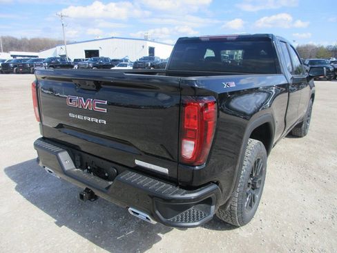 New 2026 GMC Sierra 1500 Elevation image 5