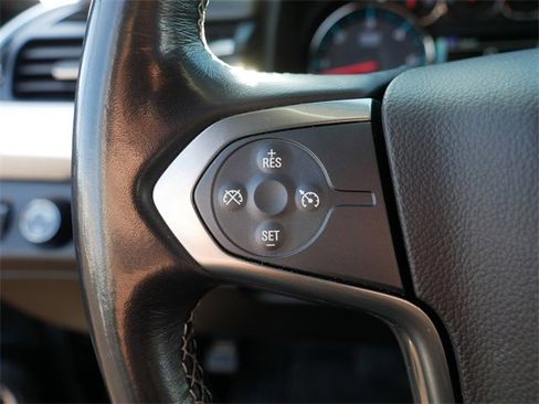 Used 2019 Chevrolet Tahoe LS w/ Max Trailering Package image 25