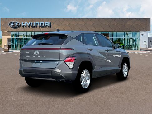 New 2026 Hyundai Kona SE AWD/4WD image 7