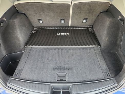 Used 2023 Acura RDX w/ Technology Package image 25