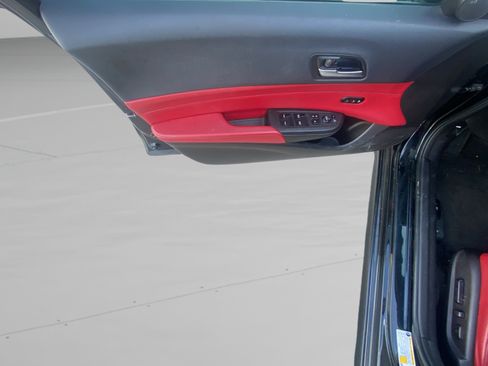 Used 2019 Acura ILX FWD image 10