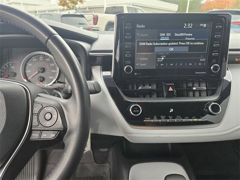 Used 2021 Toyota Corolla SE image 13