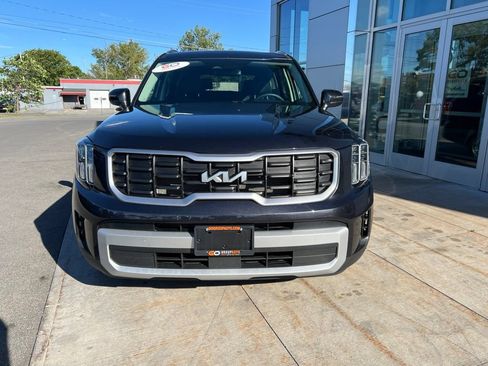 Used 2025 Kia Telluride S AWD/4WD image 6