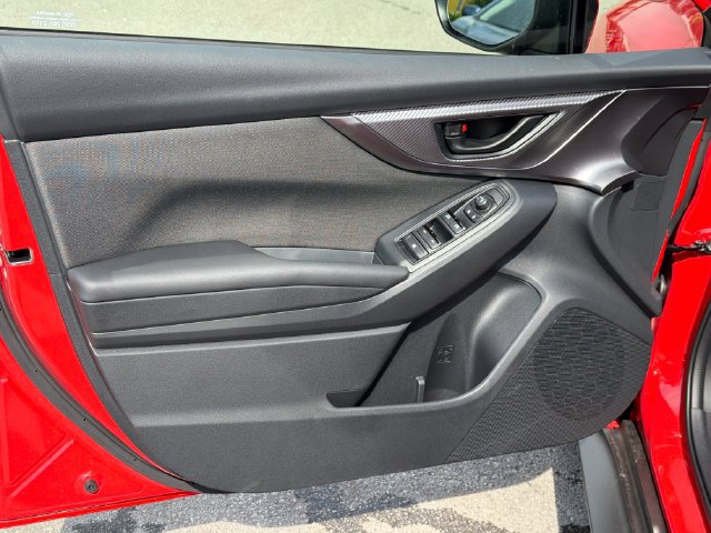 New 2026 Subaru WRX AWD/4WD image 16
