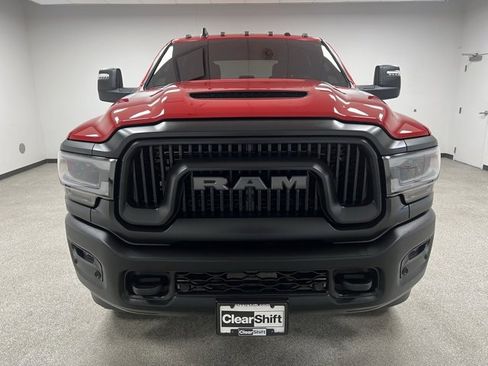 Used 2023 RAM 2500 Power Wagon image 3