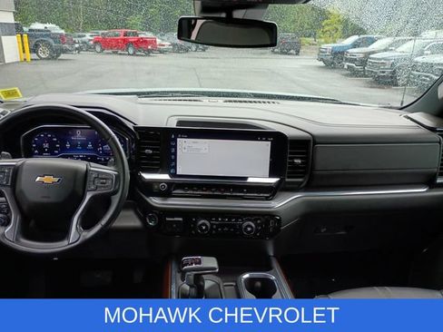 Certified 2024 Chevrolet Silverado 1500 High Country w/ Max Trailering Package AWD/4WD image 20