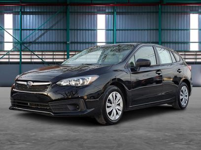 Used 2023 Subaru Impreza 2.0i