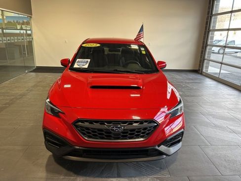Used 2023 Subaru WRX image 18