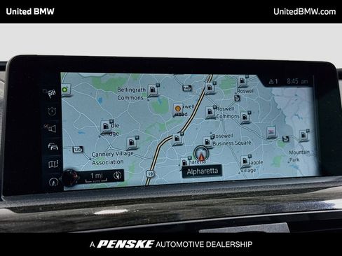 Used 2017 BMW 430i Convertible RWD image 10
