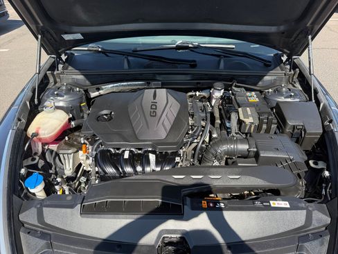 Certified 2023 Hyundai Sonata SEL FWD image 21
