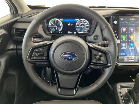 New 2026 Subaru Crosstrek 2.5i Limited AWD/4WD image 16