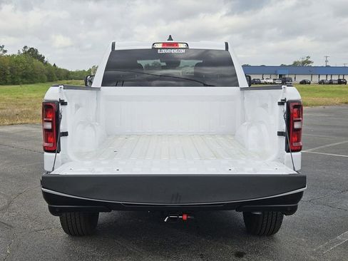 New 2026 RAM 1500 Tradesman image 9