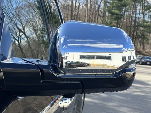 New 2026 Toyota Tundra 1794 Edition AWD/4WD image 11