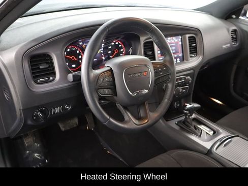 Used 2023 Dodge Charger GT w/ Blacktop Package image 18