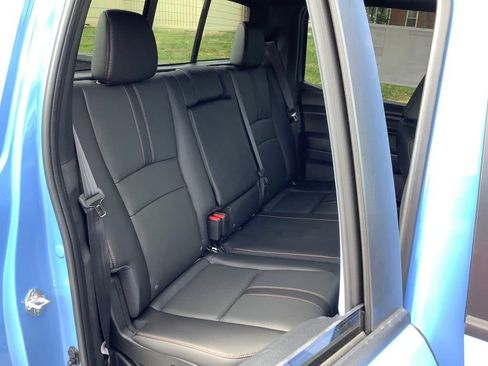 New 2025 Honda Ridgeline TrailSport+ image 45