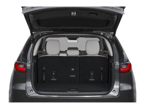 New 2026 MAZDA CX-90 3.3 Turbo w/ Premium Sport Pkg image 14