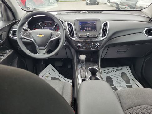 Certified 2023 Chevrolet Equinox LT FWD image 13