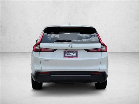 Used 2024 Honda CR-V EX-L image 5