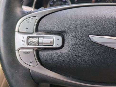 Used 2022 Genesis GV80 3.5T Advanced + AWD/4WD image 29