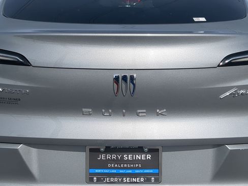 Used 2024 Buick Envista Avenir FWD image 14
