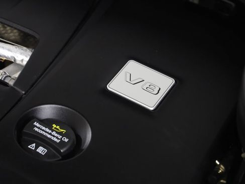 Used 2024 Mercedes-Benz GLS 580 4MATIC image 26