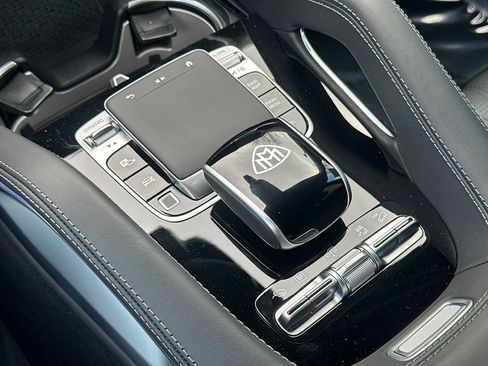 New 2026 Mercedes-Benz Maybach GLS 600 Maybach GLS 600 image 34