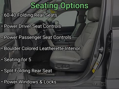 Used 2023 Toyota Tundra SR5 w/ SR5 Premium Package AWD/4WD image 14