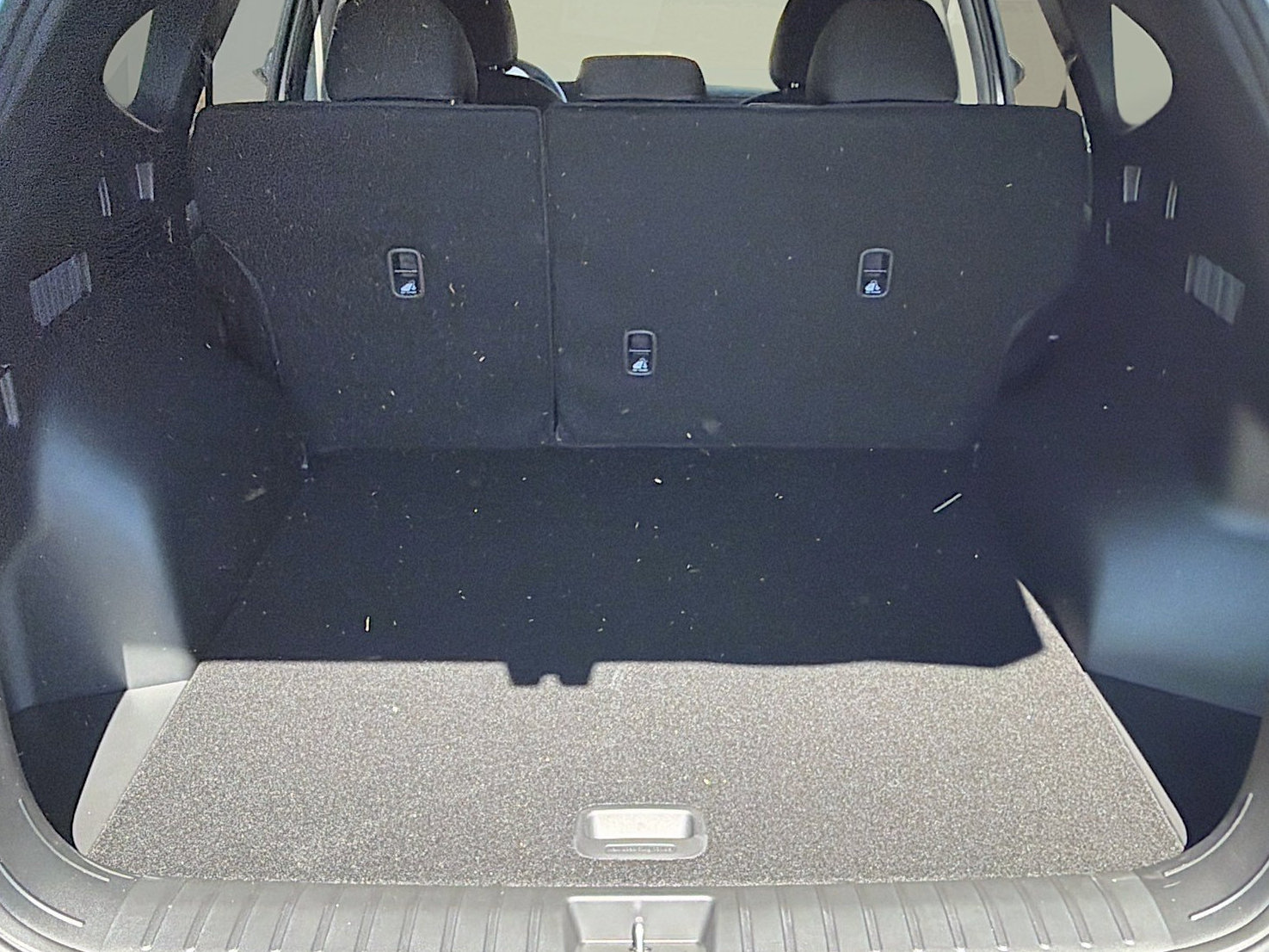 New 2026 Hyundai Tucson SEL FWD image 14