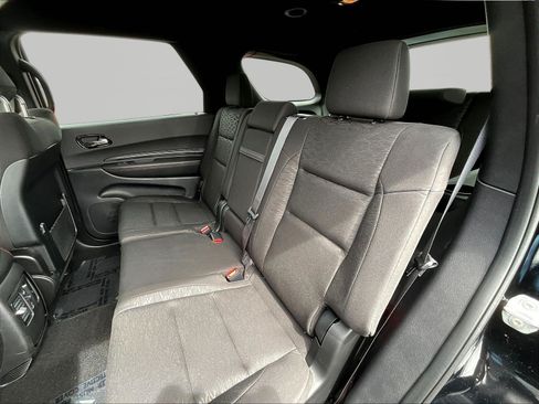 New 2026 Dodge Durango GT AWD/4WD image 16