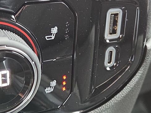 New 2026 Chevrolet Silverado 1500 RST w/ Safety Package image 35