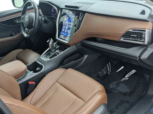 Certified 2024 Subaru Outback Touring XT AWD/4WD image 23