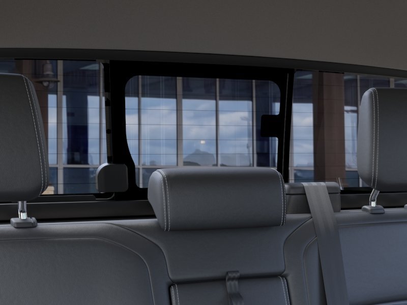 New 2026 Ford Ranger Lariat RWD image 22
