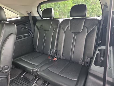 Certified 2023 Kia Sorento SX AWD/4WD image 17