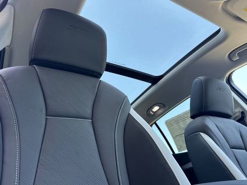 New 2026 Buick Envision Sport Touring AWD/4WD image 19