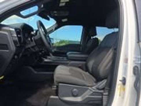 Used 2024 Ford F150 STX w/ STX Black Appearance Package AWD/4WD image 13