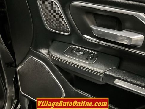 Used 2019 RAM 1500 Laramie image 42