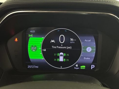Certified 2023 Chevrolet Bolt EUV LT w/ Driver Confidence Package FWD image 16