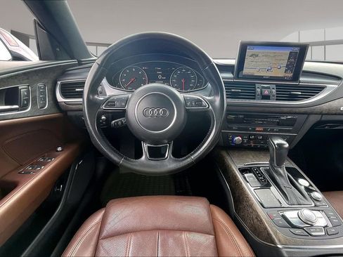 Used 2017 Audi A7 3.0T Prestige w/ Prestige Package AWD/4WD image 5
