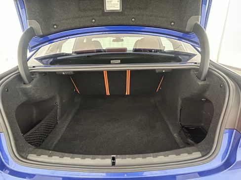 Used 2022 BMW M3 Competition w/ Executive Package image 40