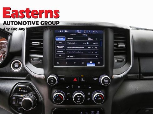 Used 2022 RAM 1500 Big Horn AWD/4WD image 12