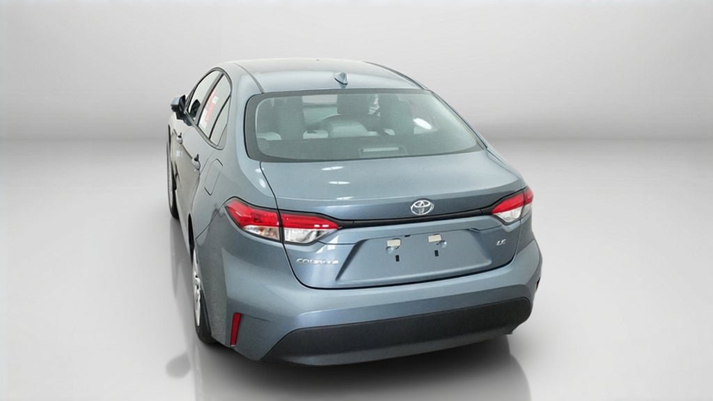New 2027 Toyota Corolla LE FWD image 6