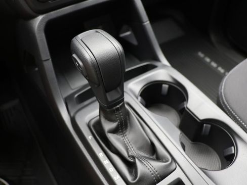 New 2025 Ford Ranger XL image 21