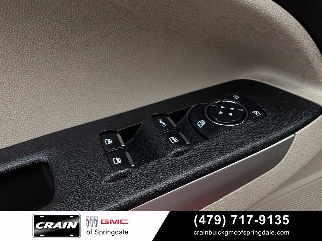 Used 2021 Ford EcoSport S FWD image 11
