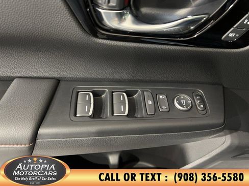 Used 2025 Honda CR-V Sport Touring image 29