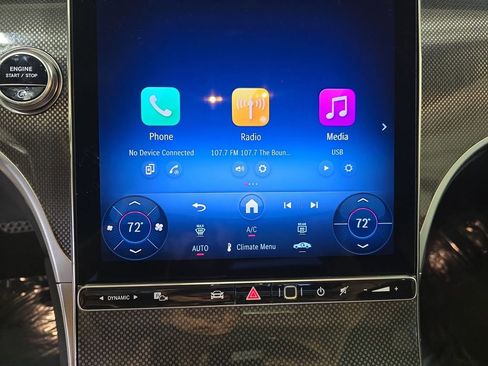 Certified 2026 Mercedes-Benz GLC 300 image 22