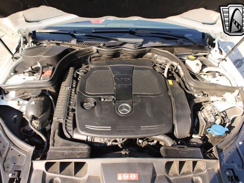 Used 2012 Mercedes-Benz E 350 Cabriolet image 11