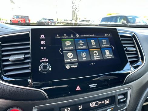 Used 2023 Honda Passport TrailSport image 59